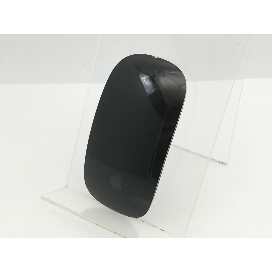 中古】Apple Magic Mouse 2 (2018) スペースグレイ MRME2J/A【神戸