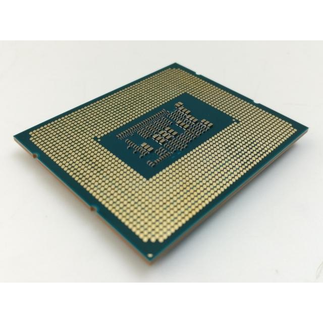 中古】Intel Core i5-12500(3.0GHz) Bulk LGA1700/6C(P:6C/E:0C)/12T