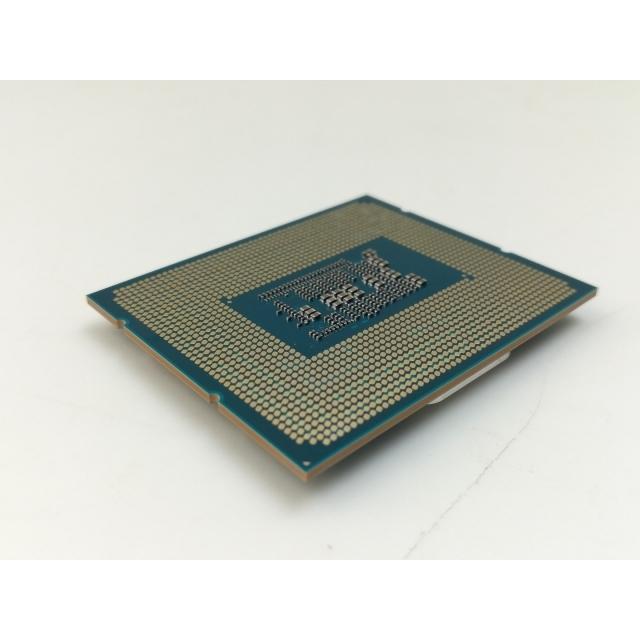 中古】Intel Core i5-12500(3.0GHz) Bulk LGA1700/6C(P:6C/E:0C)/12T