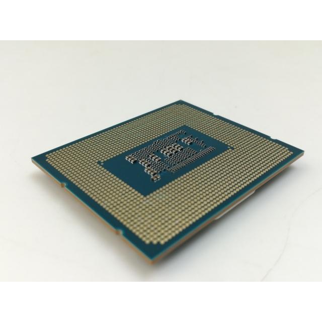 中古】Intel Core i5-12500(3.0GHz) Bulk LGA1700/6C(P:6C/E:0C)/12T