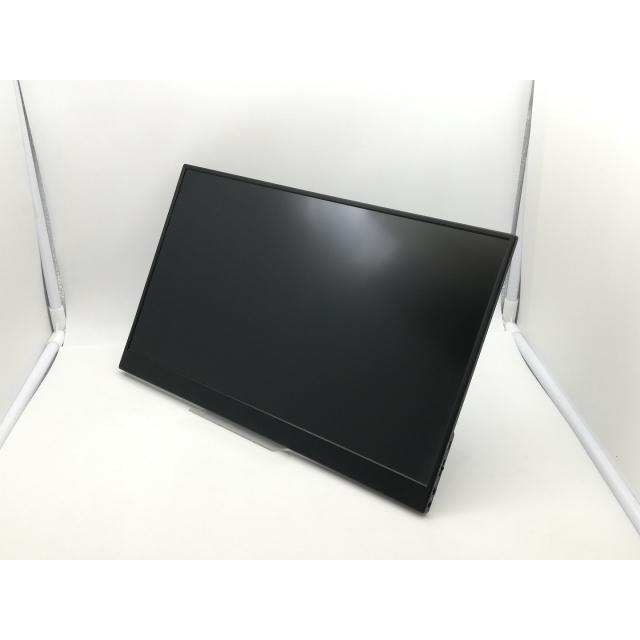 PONKLOIE モバイルモニター 15.6インチディスプレイ 中古】PONKLOIE P156A06 15.6インチ モバイルモニター(FHD/1920x1080