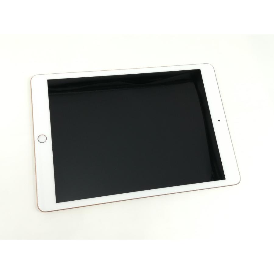 【中古】Apple iPad（第7世代） Wi-Fiモデル 32GB ゴールド MW762J/A【日本橋3】保証期間１ヶ月【ランクA】｜janpara｜02