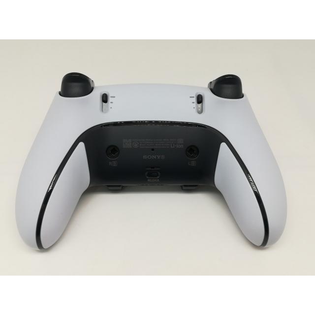 【中古】SONY DualSense Edge ワイヤレスコントローラー CFI-ZCP1J【日本橋3】保証期間１週間【ランクA】｜janpara｜04