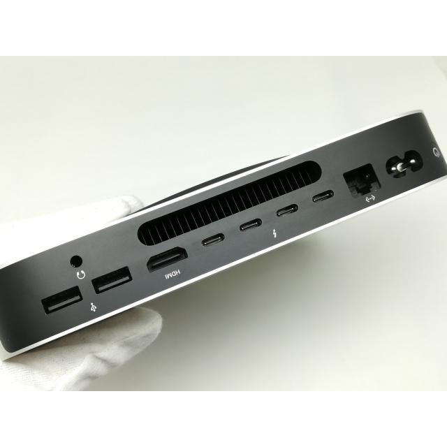 中古】Apple Mac mini CTO（M2,2023) M2Pro(CPU:12C/GPU:19C)/32GB/2TB 