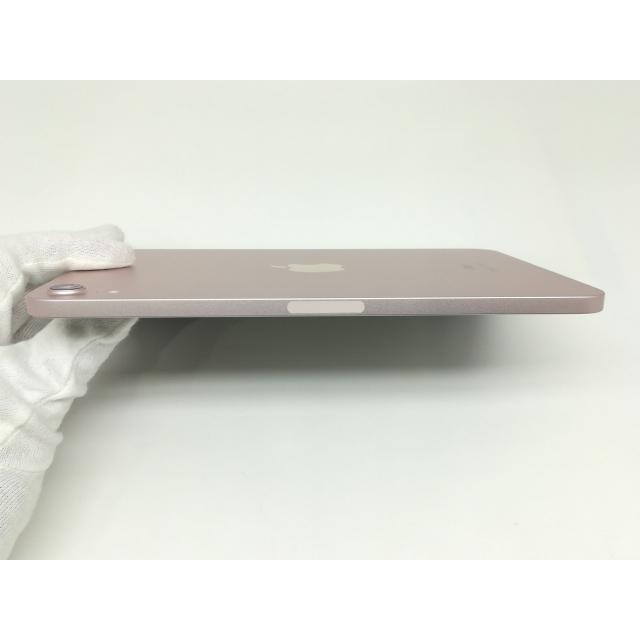 【中古】Apple iPad mini（第6世代/2021） Wi-Fiモデル 64GB ピンク MLWL3J/A【日本橋3】保証期間１ヶ月【ランクA】｜janpara｜06