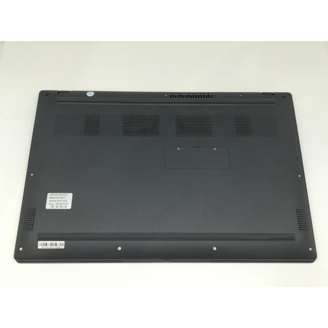 VETESA LAPTOP-16512UST NC15NTT ノートパソコン 定番人気，新作登場 VETESA NC15NTT-16512UST保証期間1ヶ月