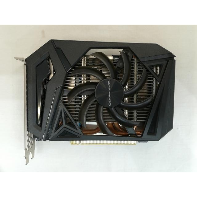 中古】Gainward GeForce GTX 1660 SUPER Pegasus(NE6166S018J9-161F 