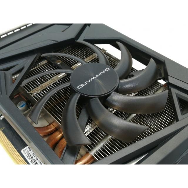 中古】Gainward GeForce GTX 1660 SUPER Pegasus(NE6166S018J9-161F 