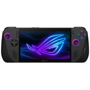 未使用】ASUS ROG Ally X(2024) RC72LA-Z1E24G1T 【Ryzen Z1 Extreme 