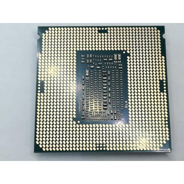 中古】Intel Core i5-9400 (2.9GHz/TB:4.1GHz/SRG0Y/R0) bulk LGA1151