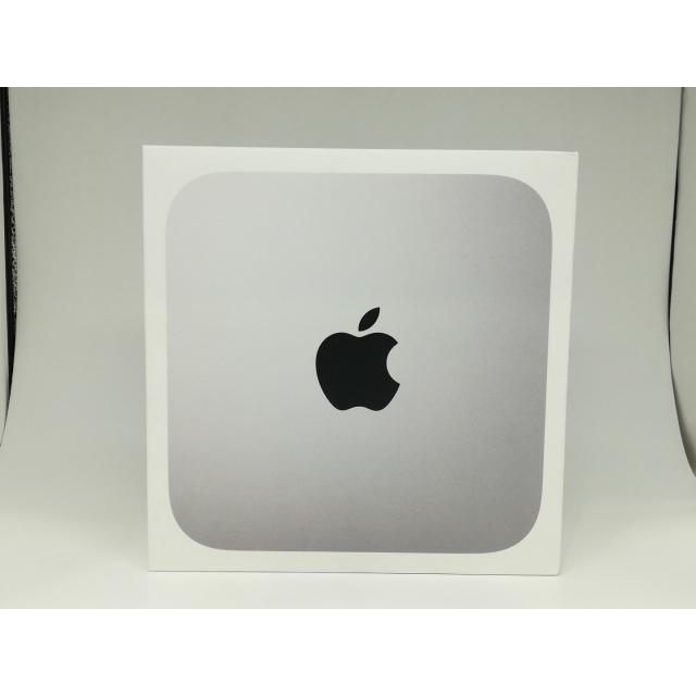 未使用】Apple MacMini M2 8GB/256GB 2023年モデル