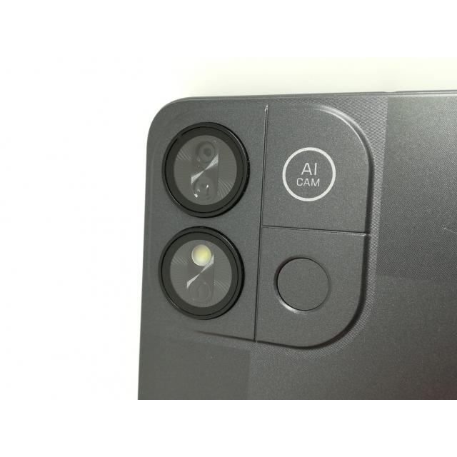 中古】OUKITEL 海外版 【SIMフリー】OUKITEL C57 PRO 4GB 128GB