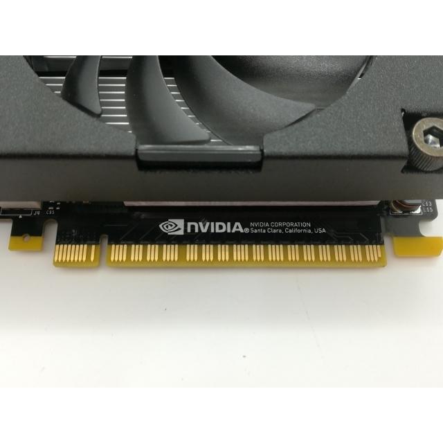 中古】ELSA GeForce GTX 1050 Ti 4GB S.A.C(GD1050-4GERST) GTX1050Ti
