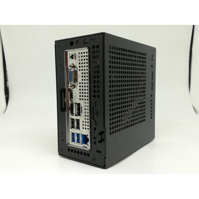 AsRock Barb DeskMini B760/B/BB/BOX - buy at