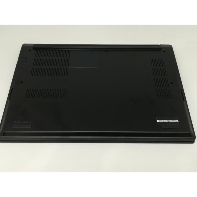 中古】Lenovo ThinkPad E14 Gen 4 21E300DHJP ブラック【i7-1255U 16G