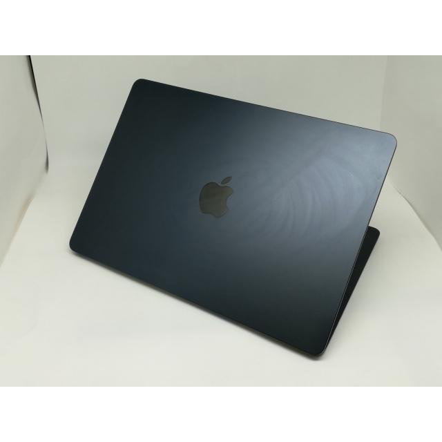 中古】Apple MacBook Air 13インチ CTO (M2,2022) ミッドナイト M2(CPU