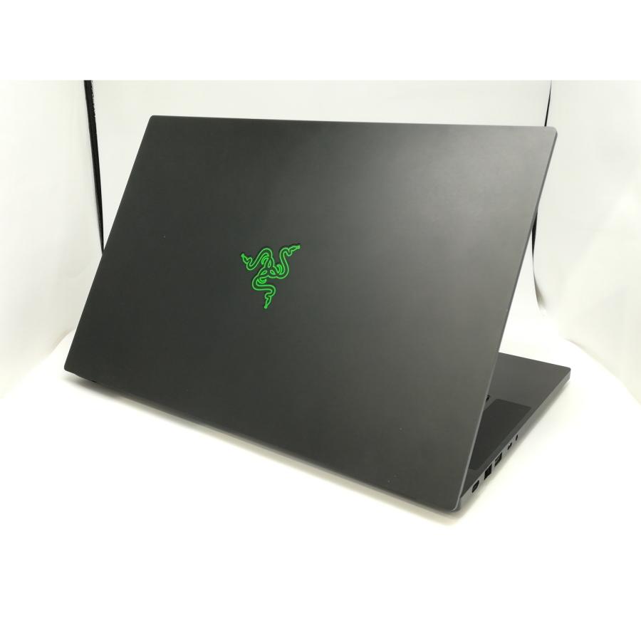 中古】Razer Blade 15 RZ09-03287J22-R3J1【日本橋3】保証期間1ヶ月