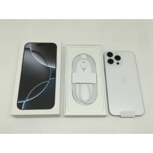未使用】Apple 国内版 【SIMフリー】 iPhone 16 Pro Max 1TB 未使用】Apple 国内版 【SIMフリー】 iPhone 16 Pro Max 1TB