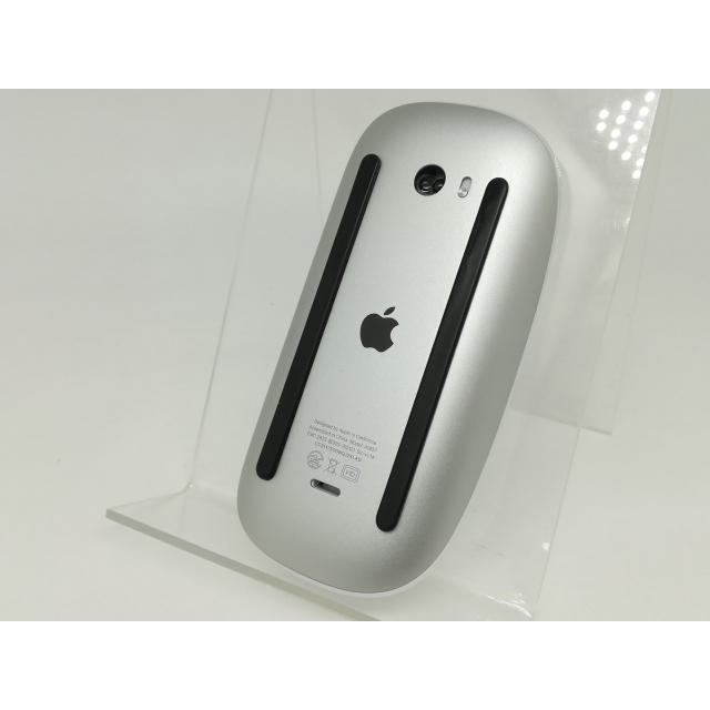 中古】Apple Magic Mouse 2 (2015/A1657) シルバー MLA02J/A【日本橋3