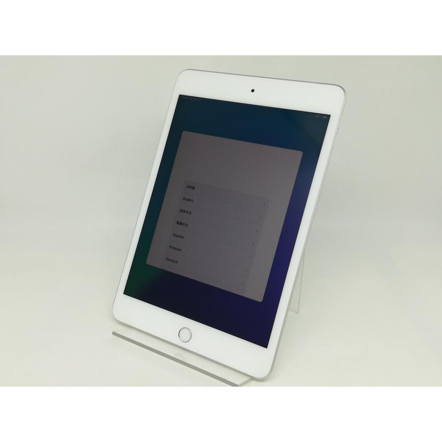 中古】Apple au 【SIMロック解除済み】 iPad mini（第5世代/2019