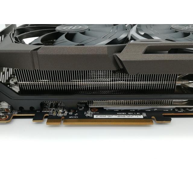 中古】ASRock Radeon RX 7900 XTX Taichi 24GB OC(RX7900XTX TC 中古】ASRock Radeon RX 7900 XTX Taichi 24GB OC(RX7900XTX TC