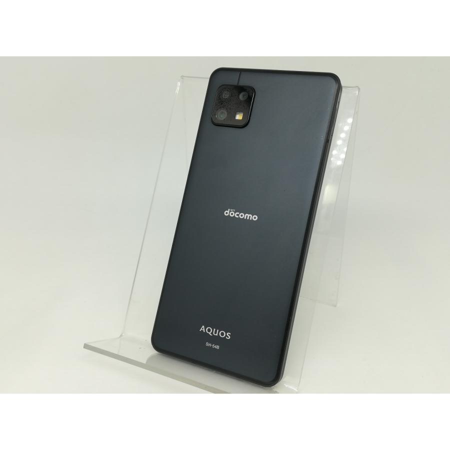 中古】SHARP docomo 【SIMフリー】 AQUOS sense6 ブラック 4GB 中古】SHARP docomo 【SIMフリー】 AQUOS sense6 ブラック 4GB