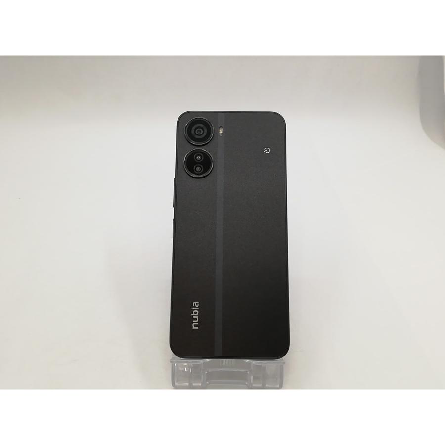 新品未開封☆ZTE nubia Ivy 128GB [simフリー]ブラック nubia Ivyの実機レビュー！購入前に伝えたい注意点まとめ - ガルマックス