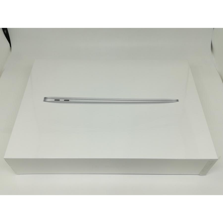 未使用】Apple MacBook Air 13インチ CTO (M1・2020) シルバー Apple 