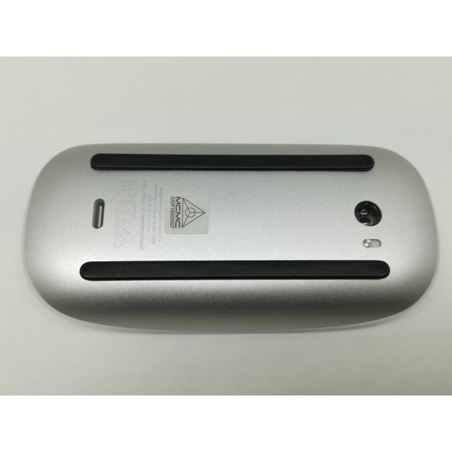 中古】Apple Magic Mouse(2024/USB-C)ホワイト MXK53ZA/A 中古】Apple Magic Mouse(2024/USB-C)ホワイト MXK53ZA/A