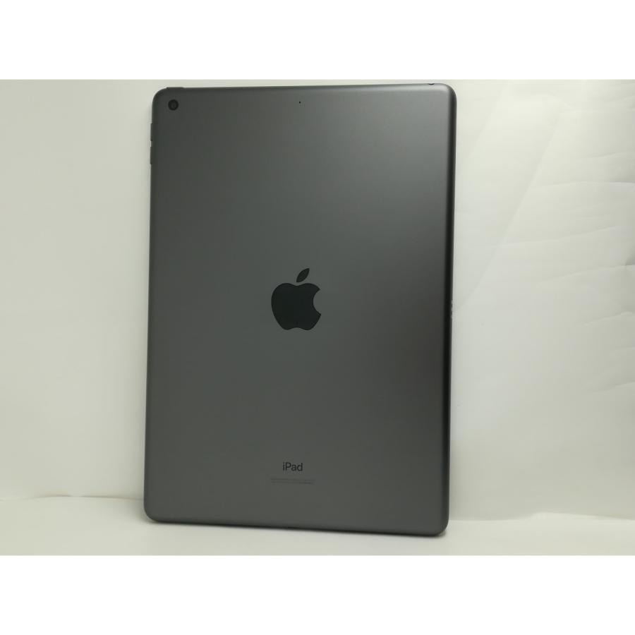 中古】Apple 海外版 【Wi-Fi】 iPad（第8世代/2020） 32GB スペース