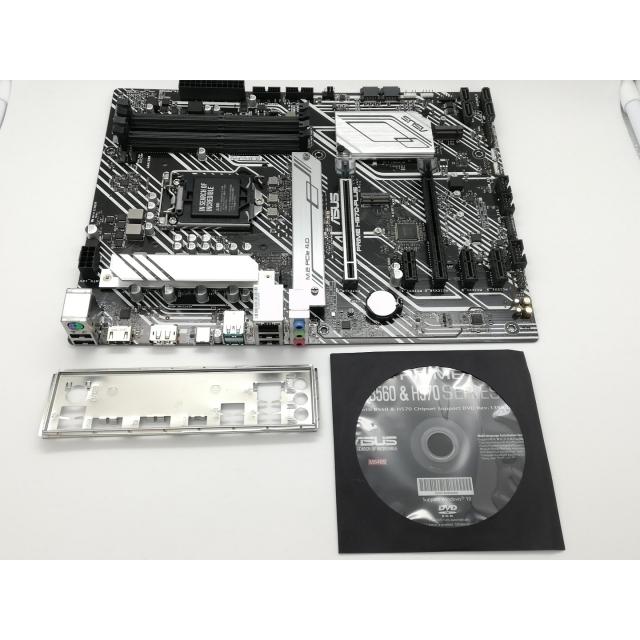 中古】ASUS PRIME H570-PLUS H570/LGA1200/ATX【日本橋3】保証期間1