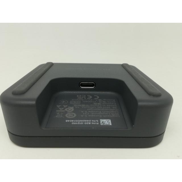 中古】Logicool MX Creative Console KXCCGR【日本橋3】保証期間1週間