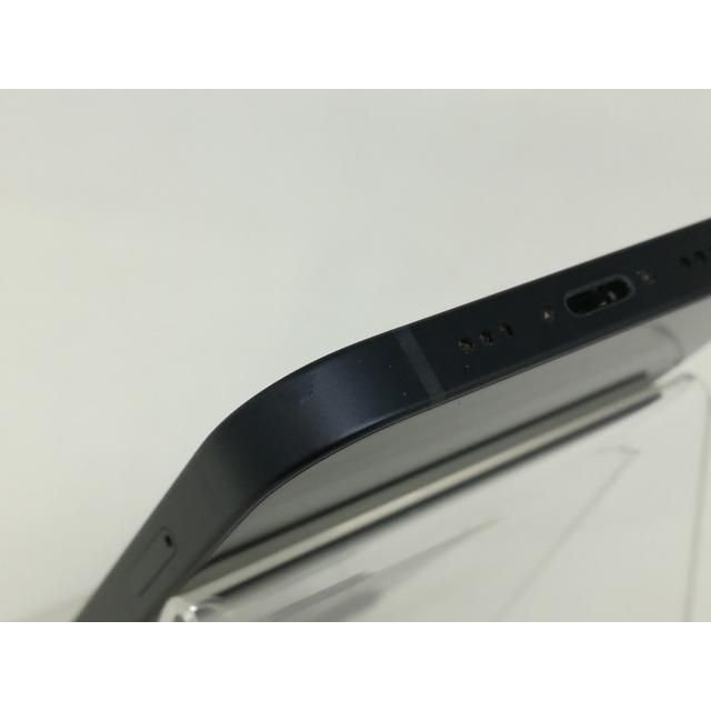 iPhone 12 【中古】Apple 国内版 【SIMフリー】 128GB ブラック MGHU3J
