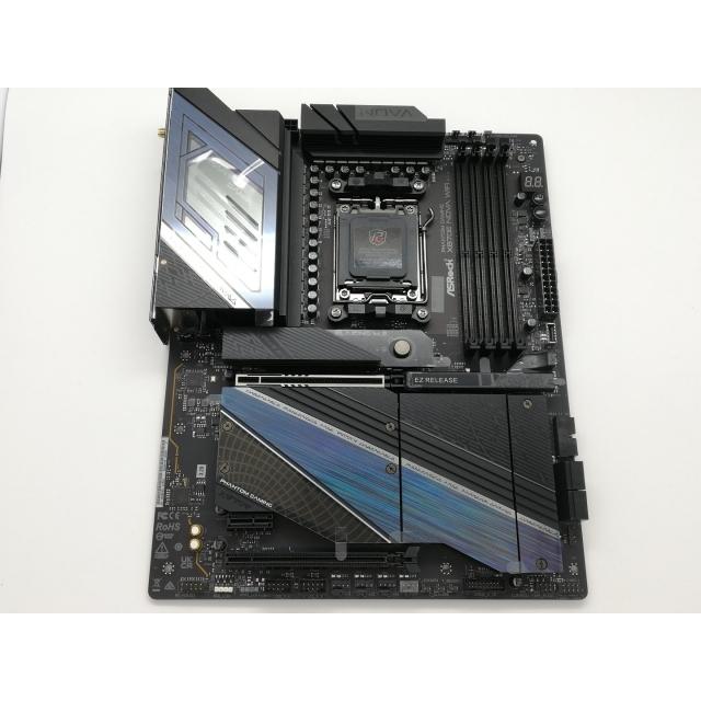ASRock X870E NOVA WIFI マザーボード ジャンク ASRock X870E NOVA WIFI マザーボード ジャンク