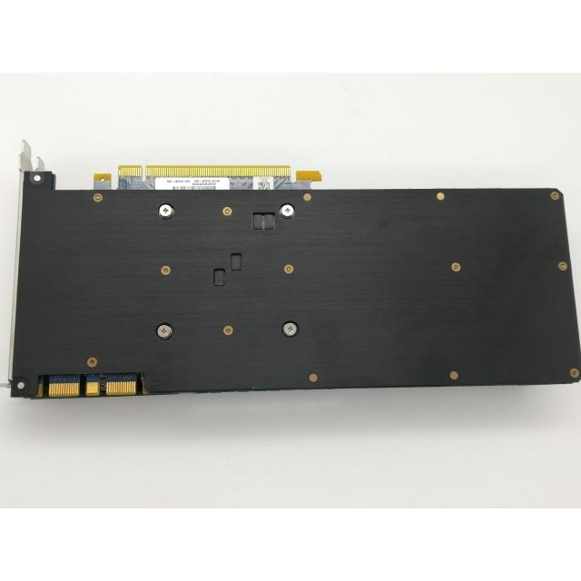 中古】NVIDIA GeForce GTX1080/8GB(GDDR5X)/PCI-E【日本橋3】保証期間