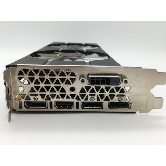中古】NVIDIA GeForce GTX1080/8GB(GDDR5X)/PCI-E【日本橋3】保証期間