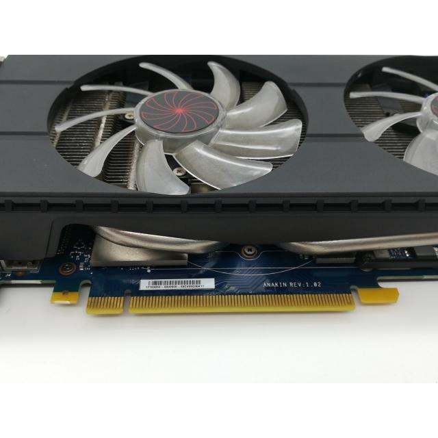 中古】NVIDIA GeForce GTX1080/8GB(GDDR5X)/PCI-E【日本橋3】保証期間