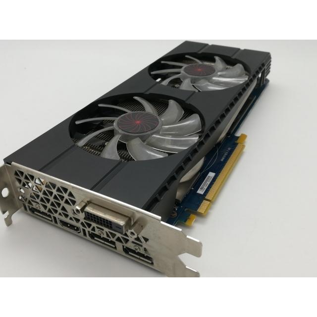 中古】NVIDIA GeForce GTX1080/8GB(GDDR5X)/PCI-E【日本橋3】保証期間