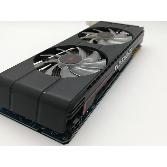 中古】NVIDIA GeForce GTX1080/8GB(GDDR5X)/PCI-E【日本橋3】保証期間
