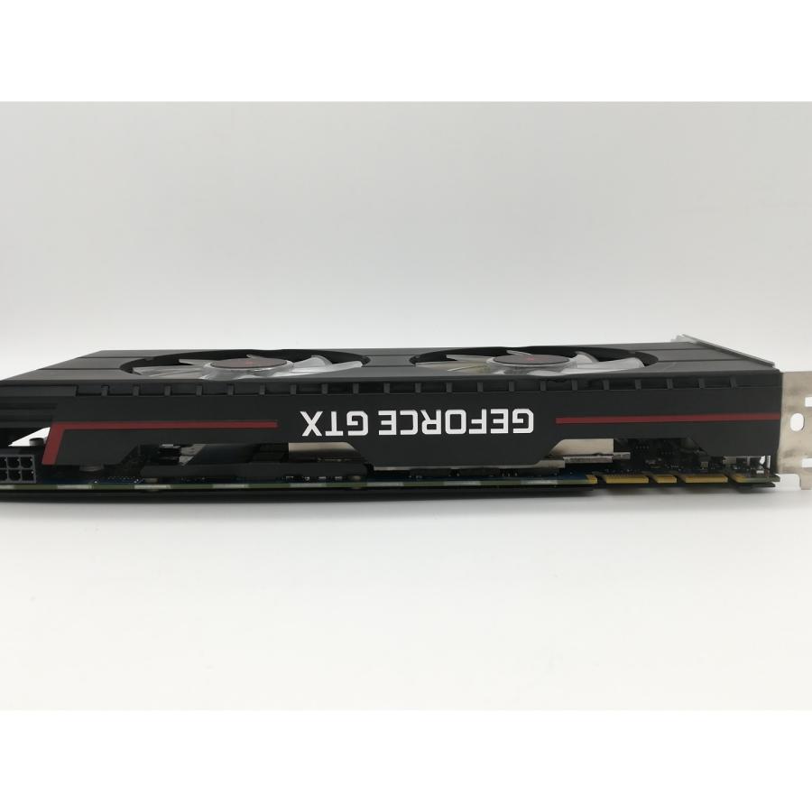 中古】NVIDIA GeForce GTX1080/8GB(GDDR5X)/PCI-E【日本橋3】保証期間