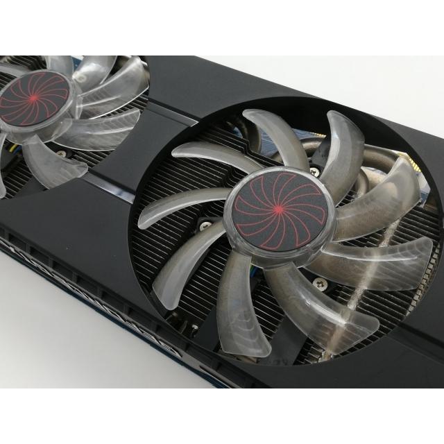 中古】NVIDIA GeForce GTX1080/8GB(GDDR5X)/PCI-E【日本橋3】保証期間