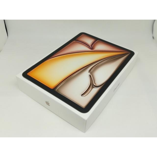 未使用】Apple 【Wi-Fi】 11インチ iPad Air（M3/2025) 128GB スター