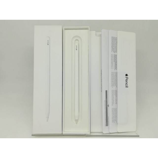 中古】Apple Apple Pencil（第2世代） MU8F2J/A【日本橋3】保証期間1