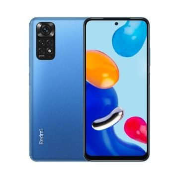 未使用】Xiaomi 国内版 【SIMフリー】 Redmi Note 11 トワイライト 
