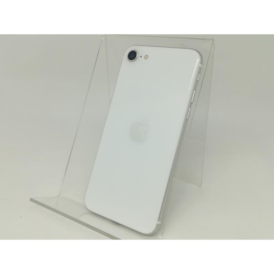 iPhone SE（第2世代） 【中古】Apple docomo 【SIMロック解除