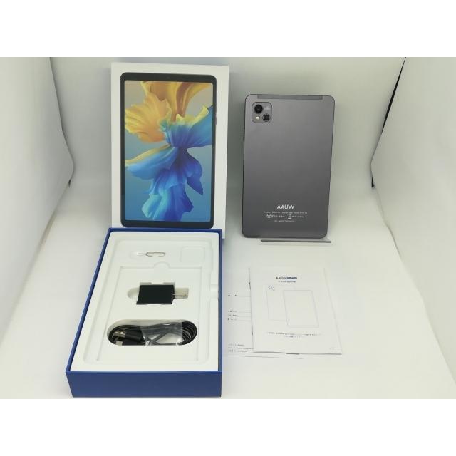 中古】AAUW 国内版【SIMフリー】 AAUW M60 4GB 64GB【ECセンター】保証