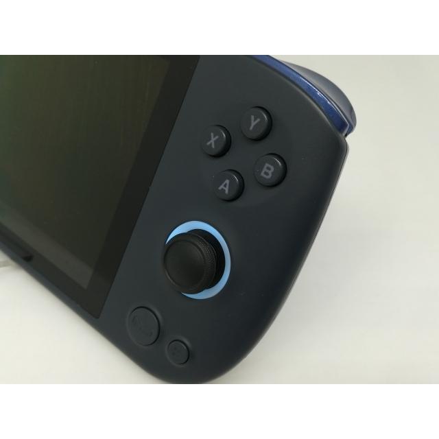 中古】AYANEO AYANEO AIR STANDARD【Ryzen5 5560U 16G 256G 5.5OLED