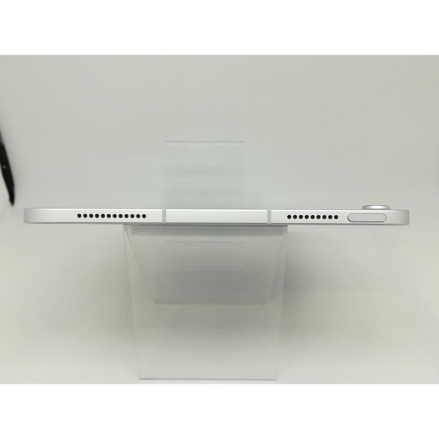 中古】Apple 国内版 【SIMフリー】 iPad（A16/2025） 128GB シルバー