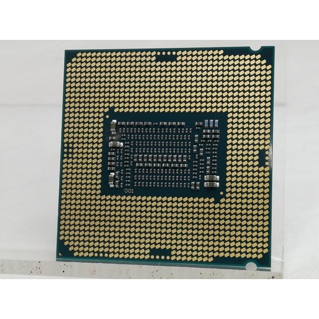 中古】Intel Core i5-8500 (3GHz/TB:4.1GHz) bulk LGA1151/6C/6T/L3 9M