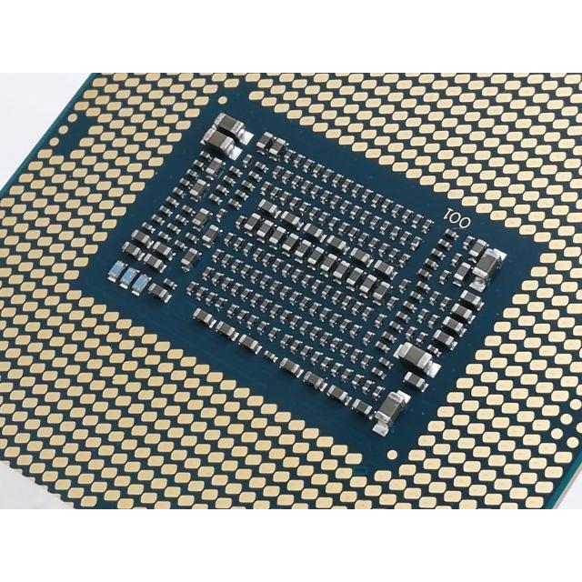 中古】Intel Core i5-8500 (3GHz/TB:4.1GHz) bulk LGA1151/6C/6T/L3 9M